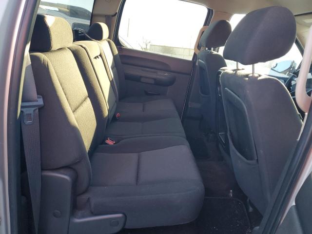 Photo 10 from auction – 2011 CHEVROLET SILVERADO with VIN 3GCPCREA6BG167344