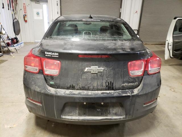 Photo 6 from auction – 2014 CHEVROLET MALIBU 1LT with VIN 1G11C5SL7EF243771
