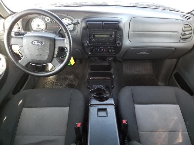 Foto 8 de la subasta – 2011 FORD RANGER SUP con VIN 1FTKR1EE4BPA08475
