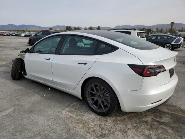 Photo 2 from auction – 2021 TESLA MODEL 3 with VIN 5YJ3E1EAXMF996629