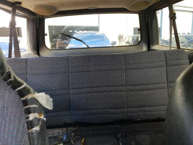 Photo 10 from auction – 2000 JEEP CHEROKEE S with VIN 1J4FN28S2YL164741