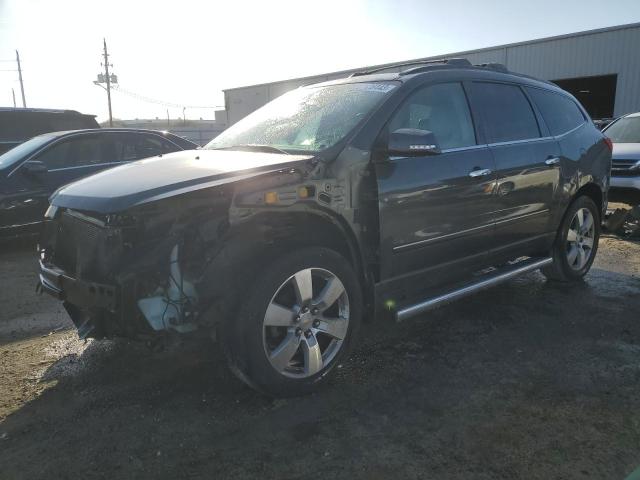 صورة رقم 1 من المزاد - 2009 CHEVROLET TRAVERSE L مع VIN 1GNER33D49S112613