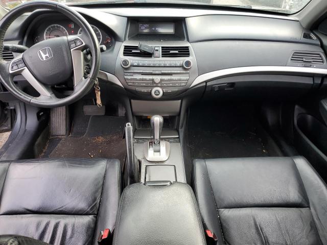 Photo 8 from auction – 2012 HONDA ACCORD with VIN 1HGCP2F62CA061530