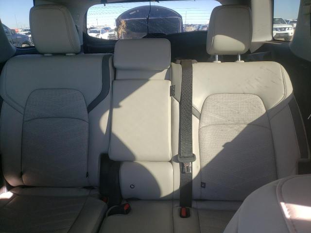 Photo 10 from auction – 2022 NISSAN PATHFINDER with VIN 5N1DR3DG5NC261089