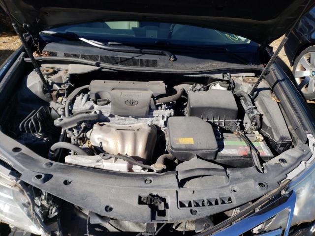 Photo 11 from auction – 2014 TOYOTA CAMRY L with VIN 4T1BF1FK5EU789067