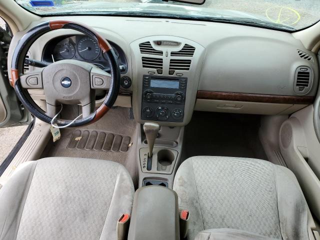 Photo 8 from auction – 2004 CHEVROLET MALIBU with VIN 1G1ZS52F84F223947