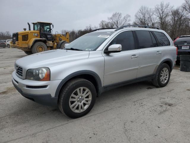 VOLVO XC90 3.2 2008 with VIN YV4CY982981442164 - Photo from auction