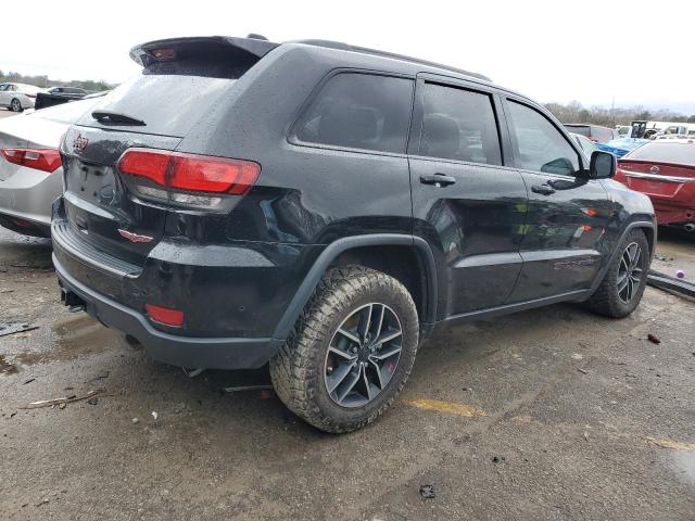 Photo 3 from auction – 2019 JEEP GRAND CHER with VIN 1C4RJFLT5KC592462