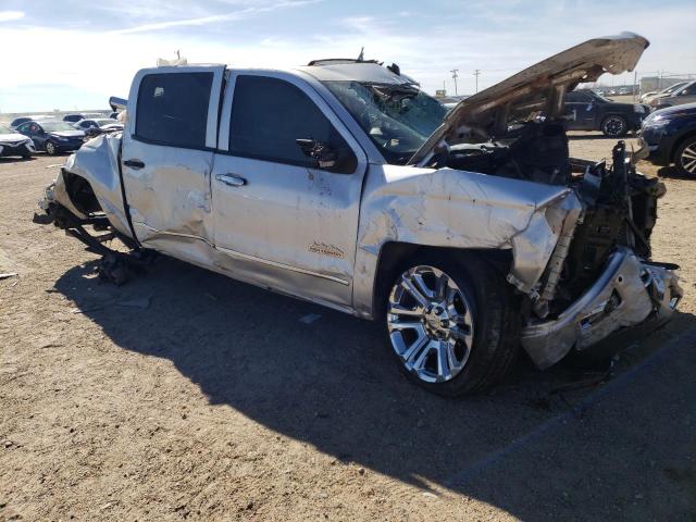 Photo 4 from auction – 2014 CHEVROLET SILVERADO with VIN 3GCUKTEJ8EG496408