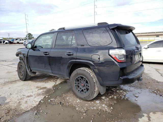 Photo 2 from auction – 2019 TOYOTA 4RUNNER SR with VIN JTEZU5JR8K5202589