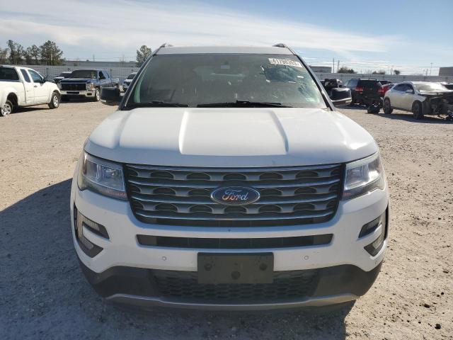 Photo 5 from auction – 2017 FORD EXPLORER X with VIN 1FM5K7DH5HGC09483