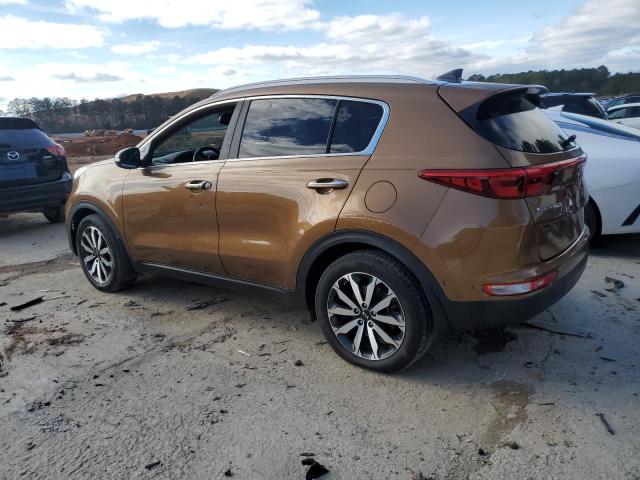 Photo 2 from auction – 2017 KIA SPORTAGE E with VIN KNDPN3AC6H7191517