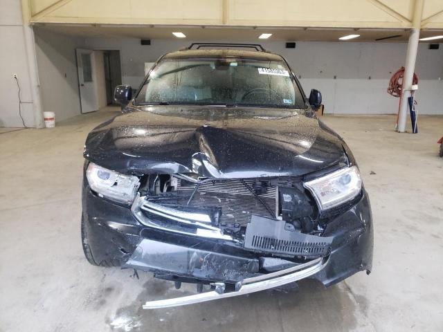 Photo 5 from auction – 2014 DODGE DURANGO LI with VIN 1C4RDJDG6EC520766