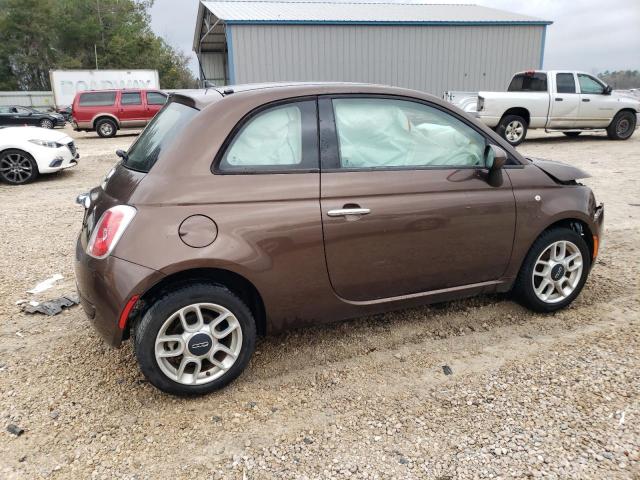 Photo 3 from auction – 2015 FIAT 500 POP with VIN 3C3CFFAR2FT653229