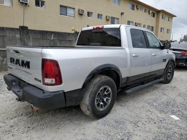 Photo 3 from auction – 2016 RAM 1500 REBEL with VIN 1C6RR7YTXGS252798