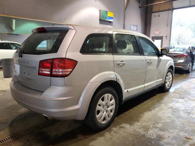 Photo 3 from auction – 2014 DODGE JOURNEY SE with VIN 3C4PDCAB3ET278132