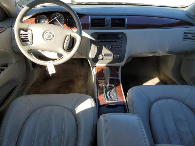 Фото 8 с аукциона – 2007 BUICK LUCERNE CX с VIN 1G4HD57217U209175