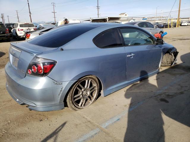 Photo 3 from auction – 2009 TOYOTA SCION TC with VIN JTKDE167590282011