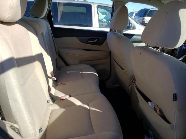Photo 11 from auction – 2016 NISSAN ROGUE S with VIN JN8AT2MT1GW016828