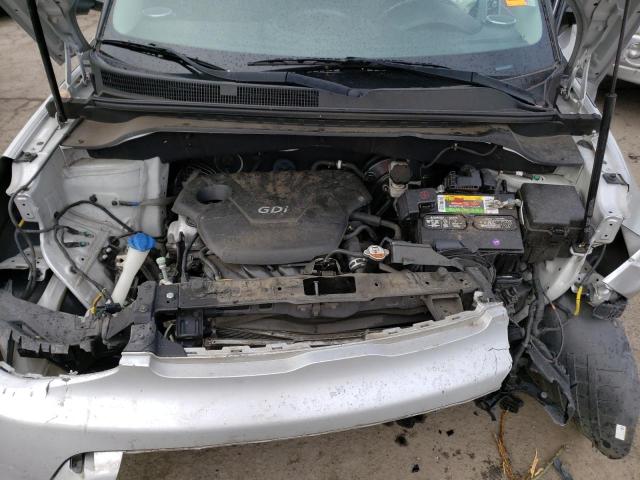 Photo 11 from auction – 2015 KIA SOUL with VIN KNDJN2A20F7817230