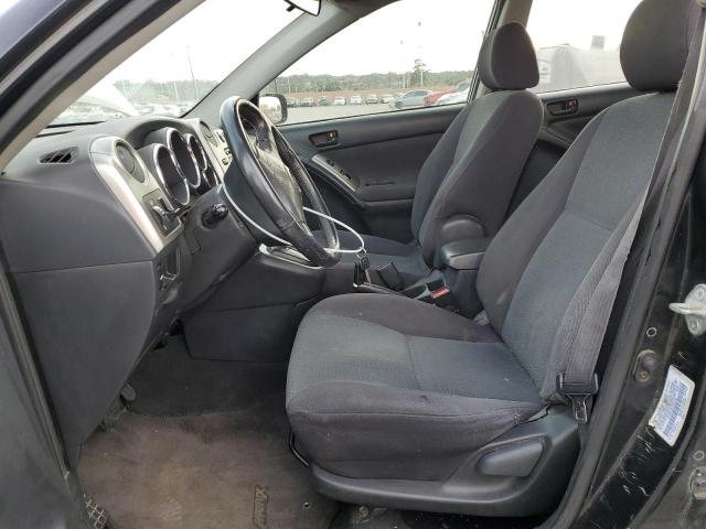 Photo 7 from auction – 2003 TOYOTA COROLLA MA with VIN 2T1KR32E93C089490