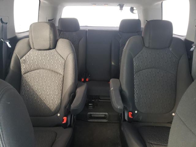 Photo 10 from auction – 2008 GMC ACADIA SLE with VIN 1GKEV13768J294553