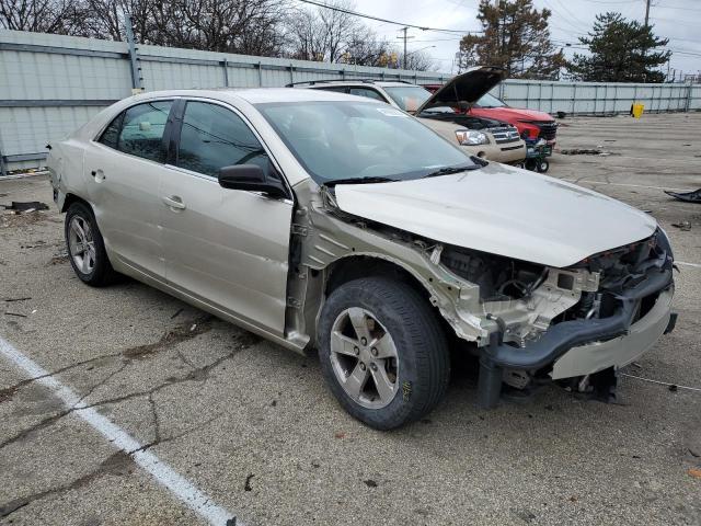 Photo 4 from auction – 2015 CHEVROLET MALIBU LS with VIN 1G11B5SL3FF114592