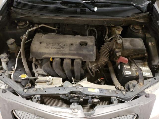 Photo 11 from auction – 2006 PONTIAC VIBE with VIN 5Y2SL65896Z426453