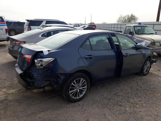 Photo 3 from auction – 2015 TOYOTA COROLLA L with VIN 5YFBURHE3FP263714