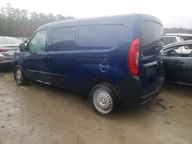 Photo 2 from auction – 2016 RAM PROMASTER with VIN ZFBERFAT0G6B29022