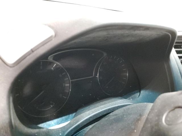 Photo 9 from auction – 2014 NISSAN PATHFINDER with VIN 5N1AR2MM7EC607193