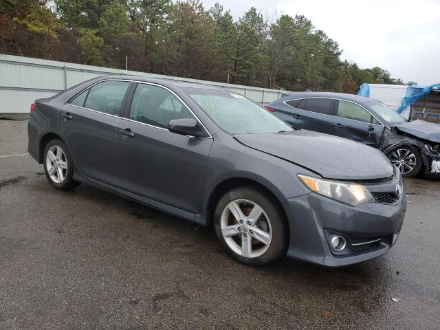 Photo 4 from auction – 2012 TOYOTA CAMRY BASE with VIN 4T1BF1FK3CU139148