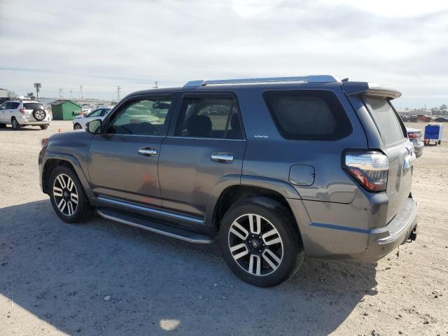 Photo 2 from auction – 2014 TOYOTA 4RUNNER SR with VIN JTEZU5JR6E5065379