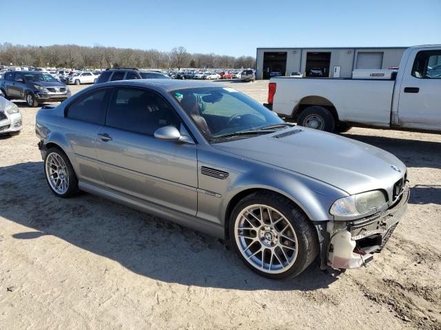 Photo 4 from auction – 2004 BMW M3 with VIN WBSBL93464PN57696