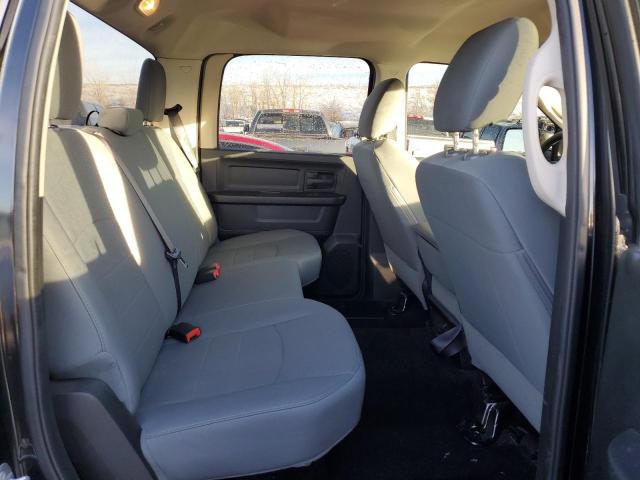 Photo 10 from auction – 2017 RAM 1500 ST with VIN 1C6RR7KT4HS785479