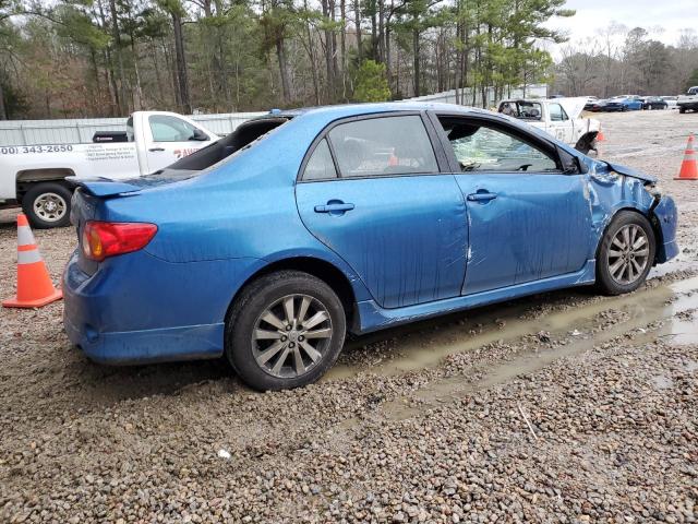 Photo 3 from auction – 2010 TOYOTA COROLLA BA with VIN 2T1BU4EE8AC475508