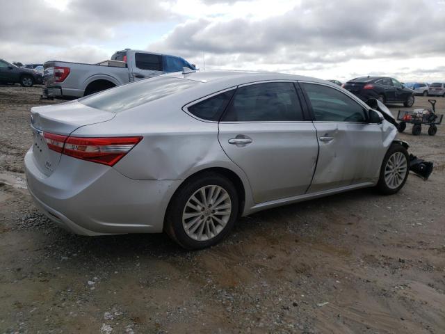 Zdjęcie 3 z aukcji – 2014 TOYOTA AVALON HYB z VIN 4T1BD1EB0EU034402