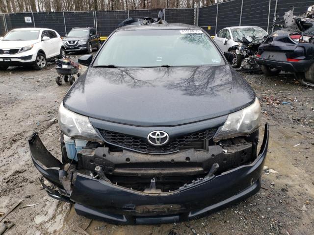 Photo 5 from auction – 2014 TOYOTA CAMRY L with VIN 4T1BF1FK2EU440898