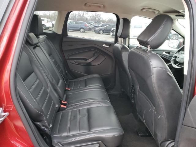 Photo 10 from auction – 2019 FORD ESCAPE SEL with VIN 1FMCU9HD8KUC30048