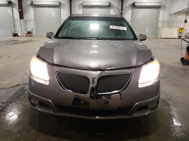 Photo 5 from auction – 2006 PONTIAC VIBE with VIN 5Y2SL65896Z426453
