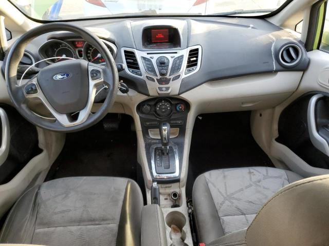 Photo 8 from auction – 2012 FORD FIESTA SE with VIN 3FADP4BJ3CM176882