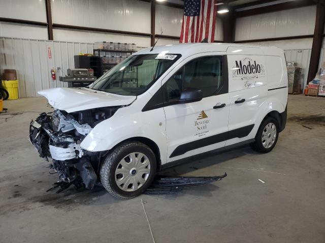 Photo 1 from auction – 2020 FORD TRANSIT CO with VIN NM0LS6E29L1454716