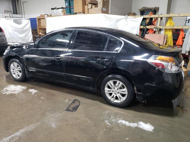 صورة رقم 2 من المزاد - 2011 NISSAN ALTIMA BAS مع VIN 1N4AL2AP2BN452403