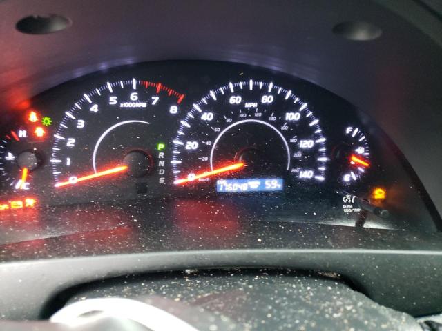 Photo 9 from auction – 2011 TOYOTA CAMRY BASE with VIN 4T1BF3EK4BU215651