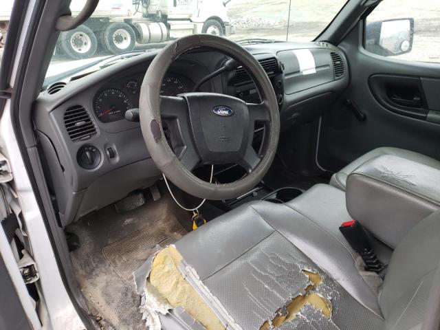 Photo 8 from auction – 2008 FORD RANGER with VIN 1FTYR10D08PA08488