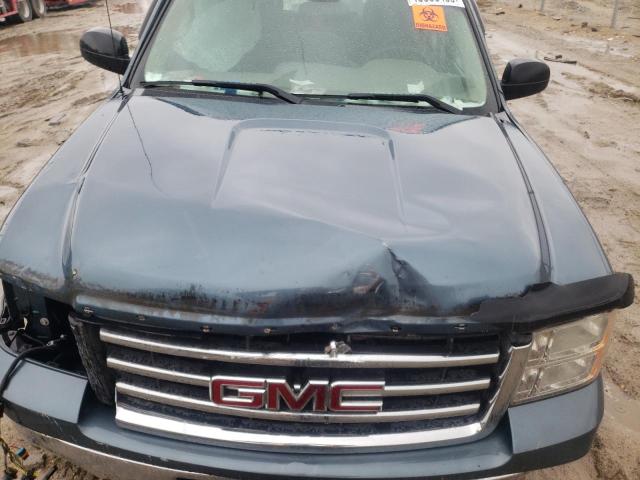Photo 11 from auction – 2012 GMC SIERRA K15 with VIN 1GTR2TEA7CZ342694