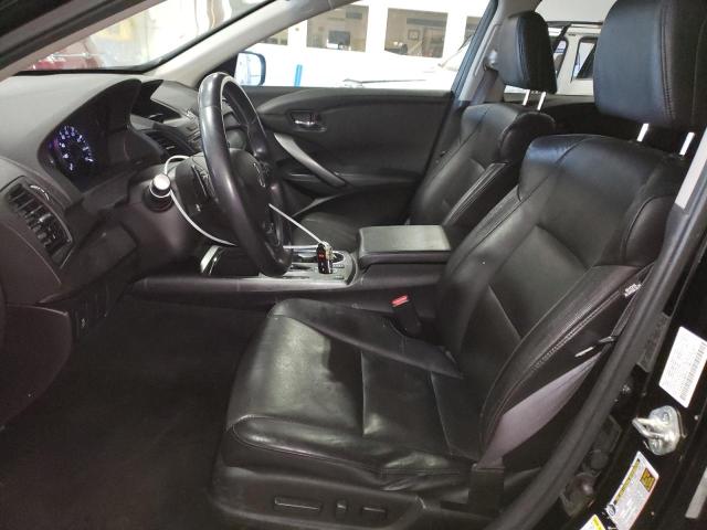 Photo 7 from auction – 2013 ACURA RDX with VIN 5J8TB3H36DL017236