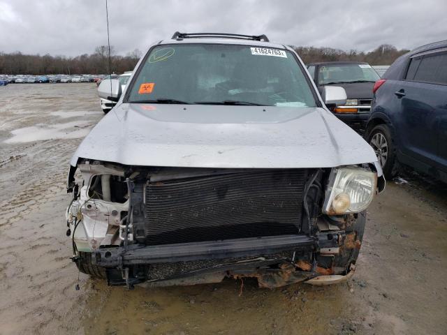 Photo 5 from auction – 2011 FORD ESCAPE LIM with VIN 1FMCU0EG5BKC42289