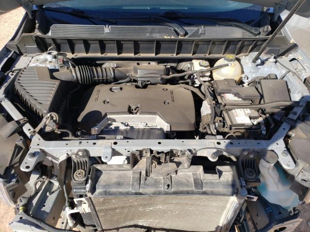 Photo 12 from auction – 2018 GMC ACADIA SLE with VIN 1GKKNLLA5JZ132429
