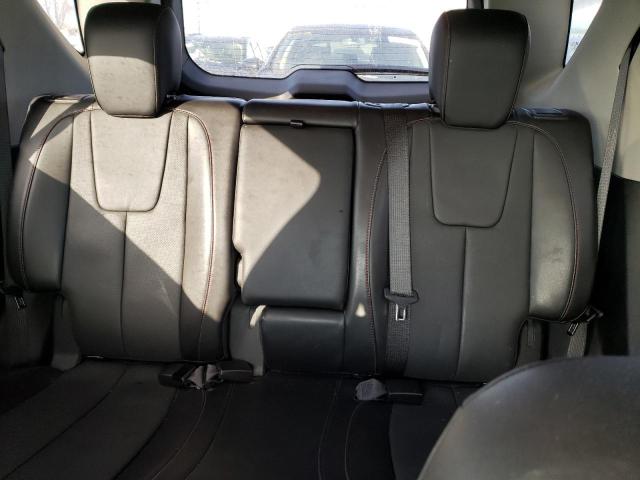 Photo 10 from auction – 2015 CHEVROLET EQUINOX LT with VIN 2GNALCEK7F6125852